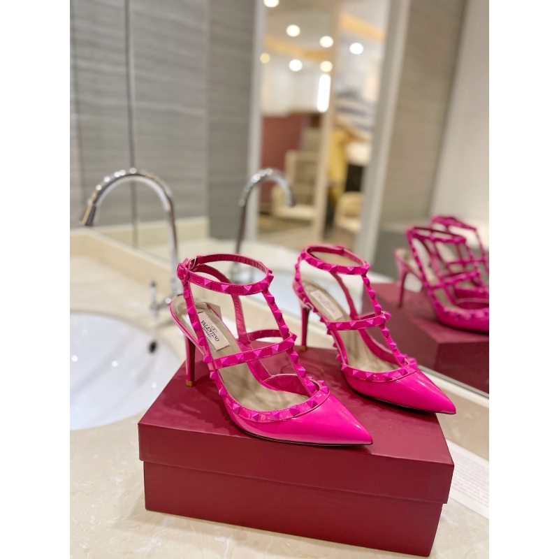 Valentino High Heels